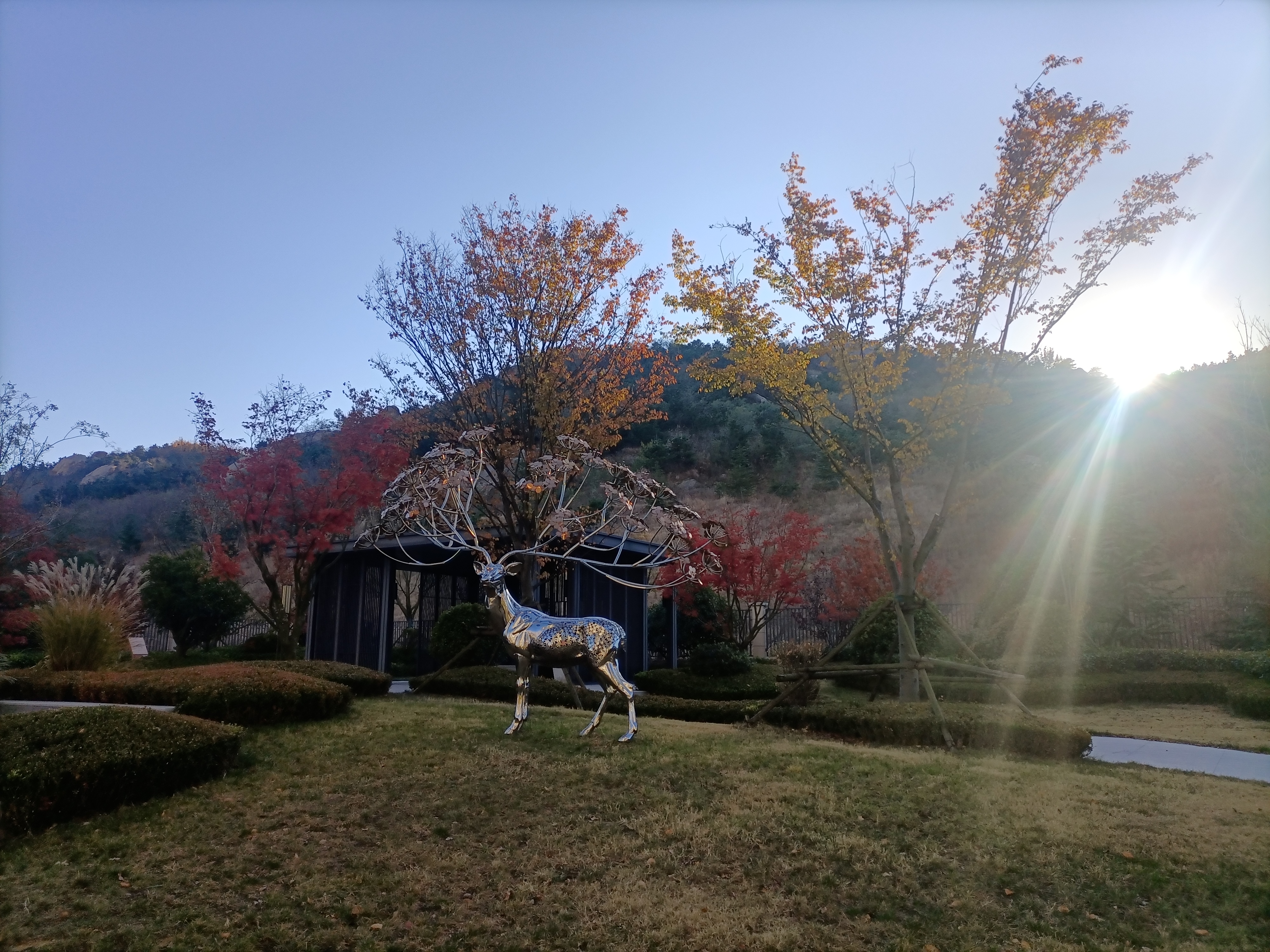 2-23121H25230162.jpg 保安小兄弟 !辛苦了!(图3)